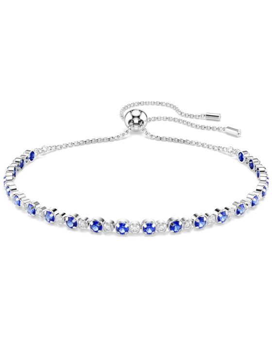Βραχιόλι Swarovski Tennis Matrix 5725854 Βραχιόλι Swarovski Tennis Matrix 5725854