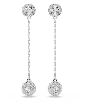 Σκουλαρίκια Swarovski Una 5732273