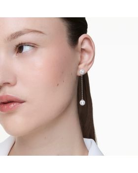 Σκουλαρίκια Swarovski Una 5732273 - 