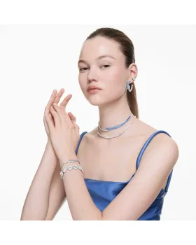 Σκουλαρίκια Swarovski Sublima 5732282 - 