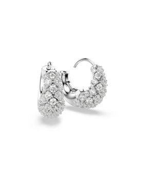 Σκουλαρίκια Swarovski Sublima 5732282 -  Σκουλαρίκια Swarovski Sublima 5732282 -