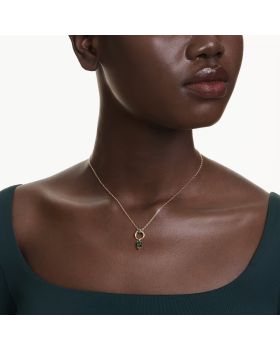 Κολιέ Swarovski Mesmera 5732484 - 