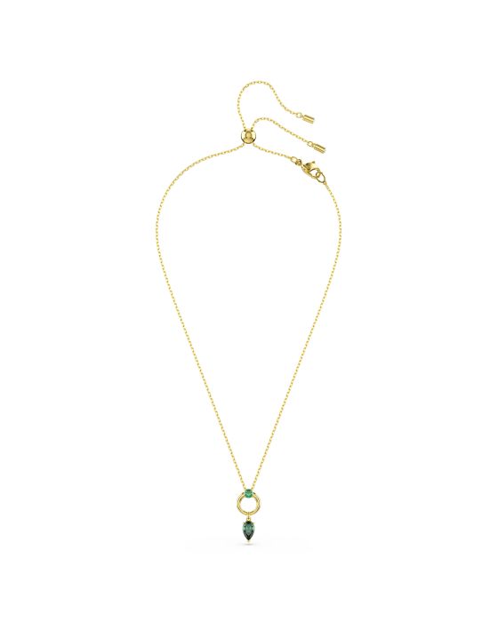 Κολιέ Swarovski Mesmera 5732484 -  Κολιέ Swarovski Mesmera 5732484 -