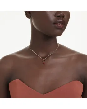 Κολιέ Swarovski Mesmera 5732487 - 