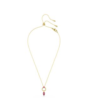 Κολιέ Swarovski Mesmera 5732487 -  Κολιέ Swarovski Mesmera 5732487 -