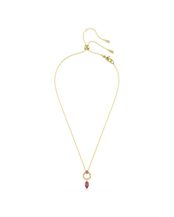 Κολιέ Swarovski Mesmera 5732487 -  Κολιέ Swarovski Mesmera 5732487 -