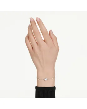 Βραχιόλι Swarovski Una 5733196 - 