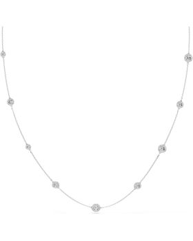 Κολιέ Swarovski Una Angelic 5733197