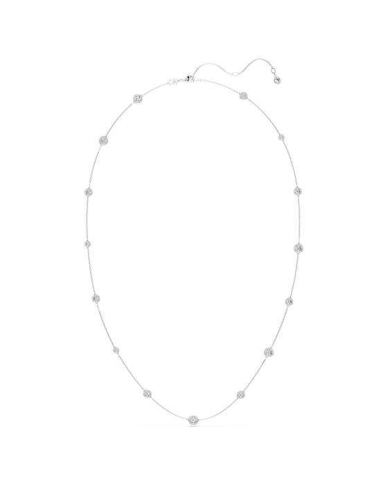 Κολιέ Swarovski Una Angelic 5733197 -  Κολιέ Swarovski Una Angelic 5733197 -