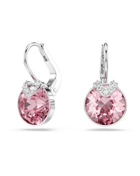 Σκουλαρίκια Swarovski  Mp Bella 5734235 -  Σκουλαρίκια Swarovski  Mp Bella 5734235 -