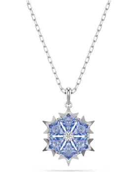 Σετ Κολιέ & Σκουλαρίκια Swarovski Mp Magic 5734243 - 
