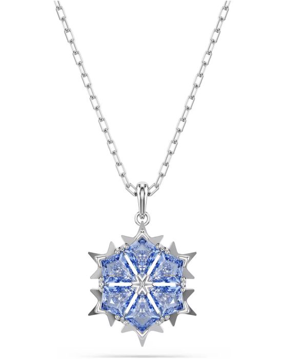 Σετ Κολιέ & Σκουλαρίκια Swarovski Mp Magic 5734243 - 