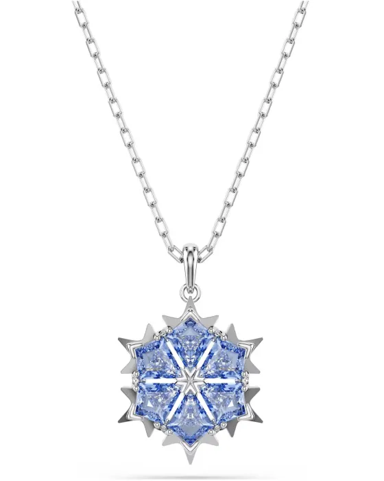 Σετ Κολιέ & Σκουλαρίκια Swarovski Mp Magic 5734243 - 
