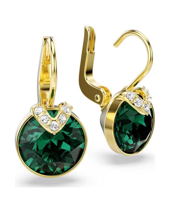 Σκουλαρίκια Swarovski Bella 5735389 - 