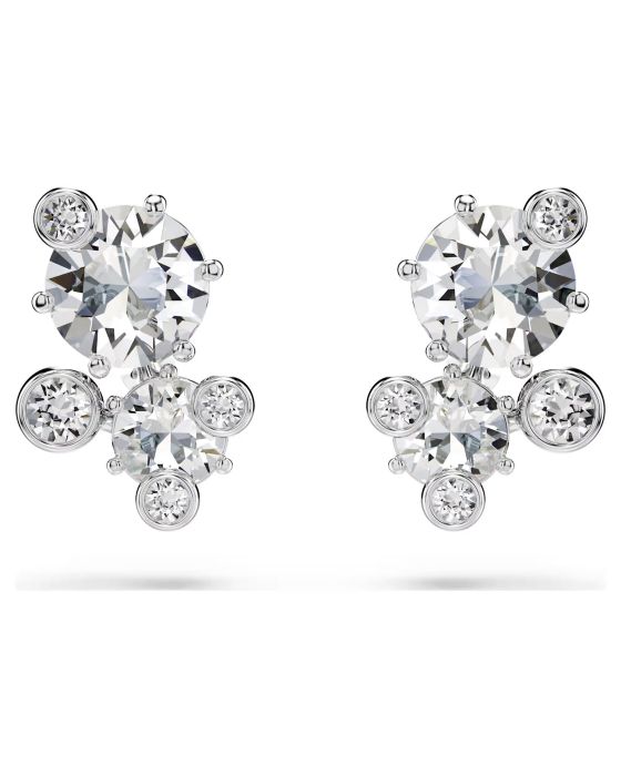 Σετ Κολιέ, Σκουλαρίκια & Βραχιόλι Swarovski 5738285 - 