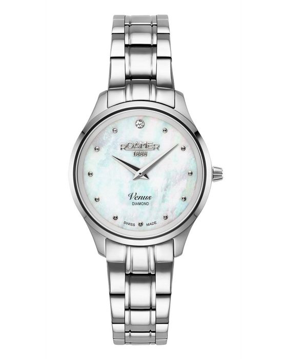 Roamer Venus Diamonds 601857-41-89-20 Roamer Venus Diamonds 601857-41-89-20