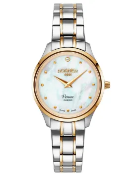 Roamer Venus Diamonds 601857-47-89-20