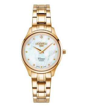 Roamer Venus Diamonds 601857-48-89-20
