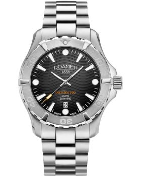 Roamer Deep Sea 200 860833-41-55-70
