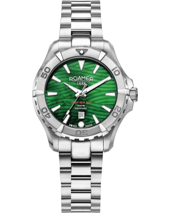 Roamer Deep Sea 860844-41-75-20 Roamer Deep Sea 860844-41-75-20