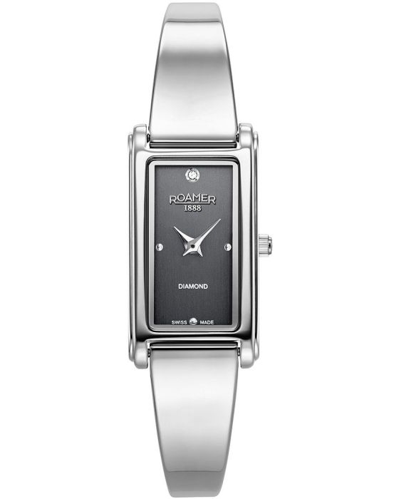 Roamer Elegance Diamond 866845-41-55-20