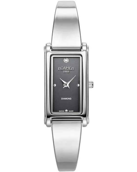 Roamer Elegance Diamond 866845-41-55-20