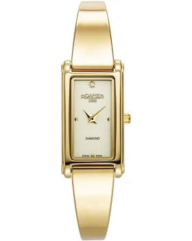 Roamer Elegance Diamond 866845-48-35-20