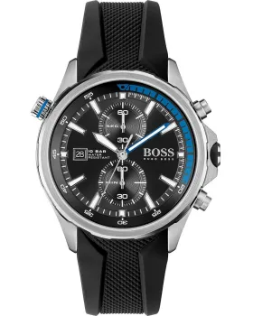 Hugo Boss Globetrotter Chronograph 1513820