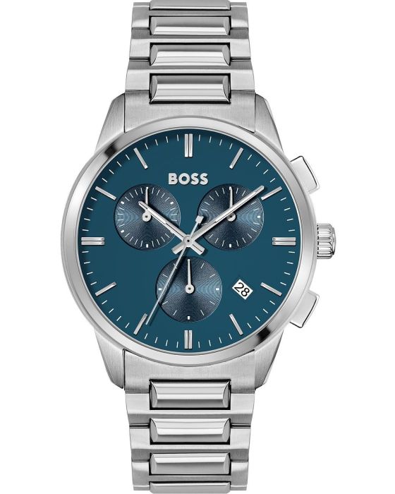 Hugo Boss Dapper Chronograph 1513927 Hugo Boss Dapper Chronograph 1513927