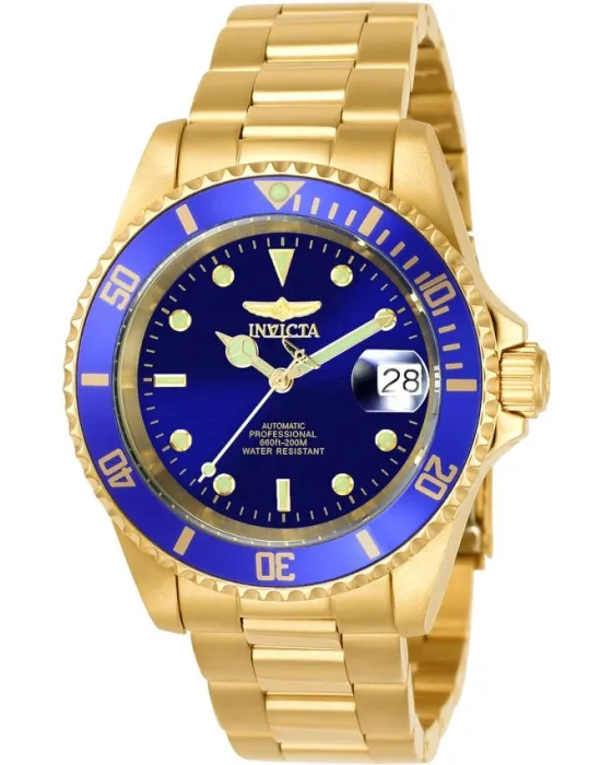 Invicta Pro Diver 8930OB 