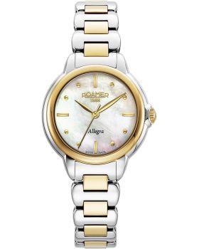 Roamer Allegra 977847-47-20-20