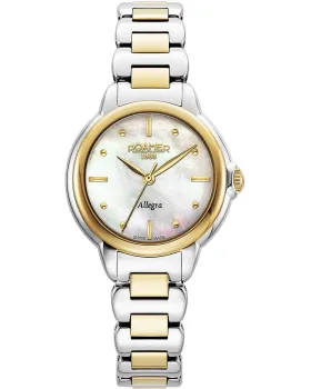 Roamer Allegra 977847-47-20-20