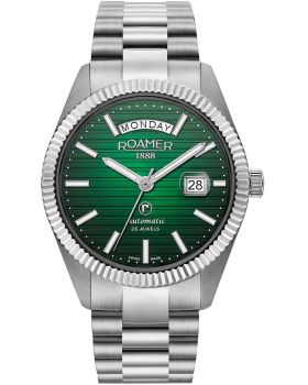 Roamer Primeline Automatic 981666-41-75-50