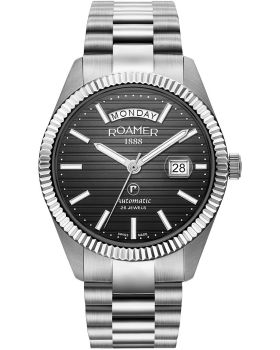 Roamer Primeline Automatic 981666-41-85-50