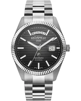 Roamer Primeline Automatic 981666-41-85-50