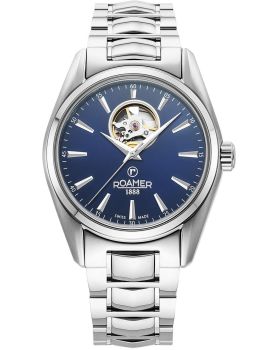 Roamer Searock Master Automatic 984985-41-45-20