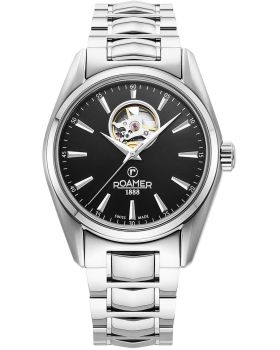 Roamer Searock Master Automatic 984985-41-85-20