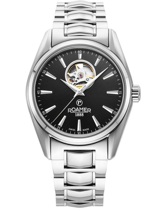 Roamer Searock Master Automatic 984985-41-85-20 Roamer Searock Master Automatic 984985-41-85-20