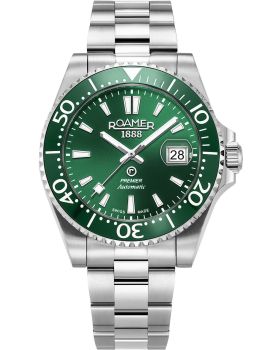 Roamer Premier Automatic 986983-41-75-20