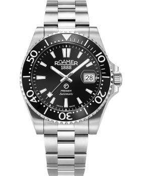 Roamer Premier Automatic 986983-41-85-20