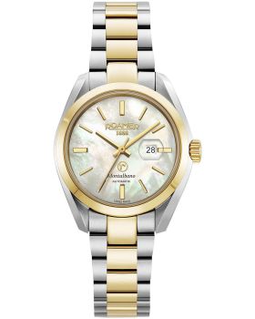 Roamer Montalbano Automatic 996990-47-20-20