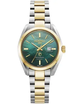 Roamer Montalbano Automatic 996990-47-70-20