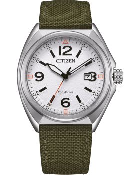 Citizen Sport Eco-Drive AW1571-09A