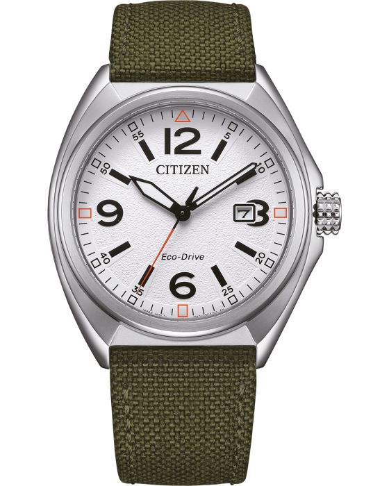 Citizen Sport Eco-Drive AW1571-09A Citizen Sport Eco-Drive AW1571-09A
