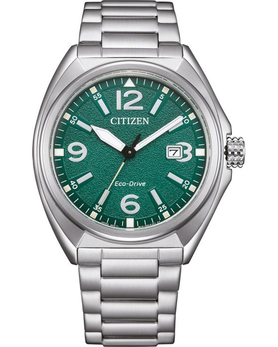 Citizen Sport Eco-Drive AW1571-76X Citizen Sport Eco-Drive AW1571-76X