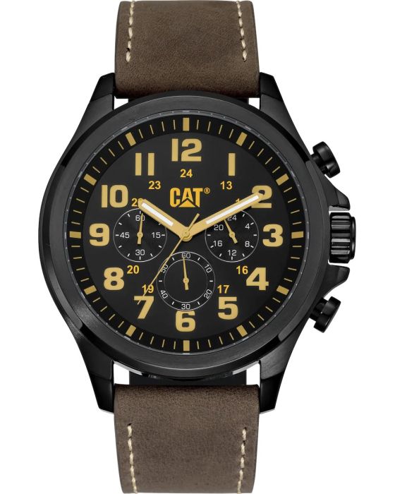 Caterpillar Operator Chronograph PU16335114