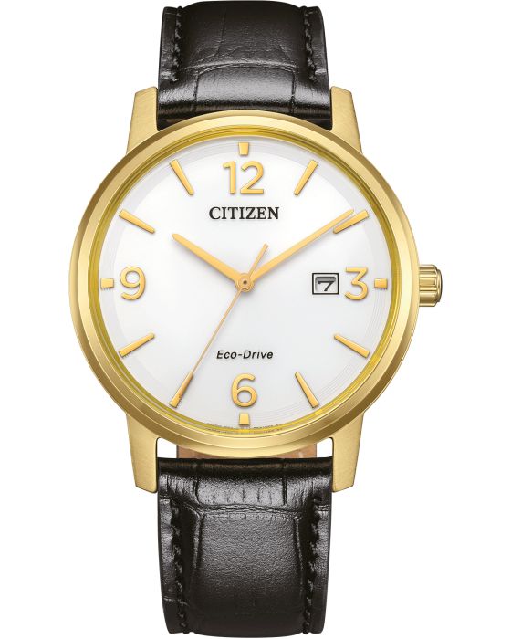 Citizen Eco-Drive BM6756-01A