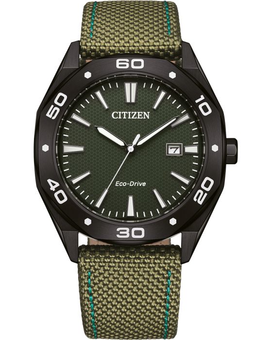 Citizen Active Sport Eco-Drive BM7635-01X