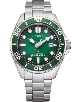 Citizen Promaster Diver Eco-Drive BN0269-50W