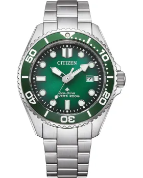 Citizen Promaster Diver Eco-Drive BN0269-50W